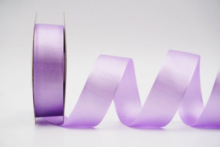 Solid Color Grosgrain Ribbon-DK0072-8_Purple